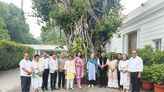 Gambegre seat-ko chepiltaina rakbate kam ka·china MPCC-ko Sonia Gandhi ku·pattia - The Shillong Times