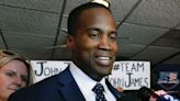 Republican John James is projected to beat Democrat Carl Marlinga in Michigan’s 10th