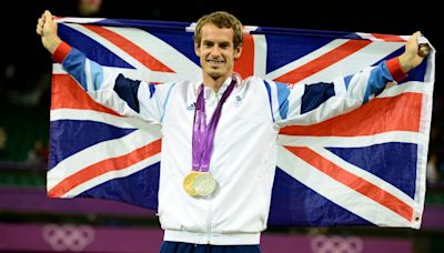 Murray to retire after Paris Olympic Games