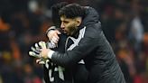 Andre Onana howlers so bad only one Man Utd team-mate went to console him