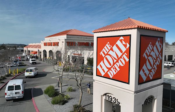 Working on a home project this Memorial Day? Here's when Home Depot will be open