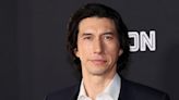 Adam Driver Says Francis Ford Coppola’s ‘Megalopolis’ is ‘Wild On a Big Scale’