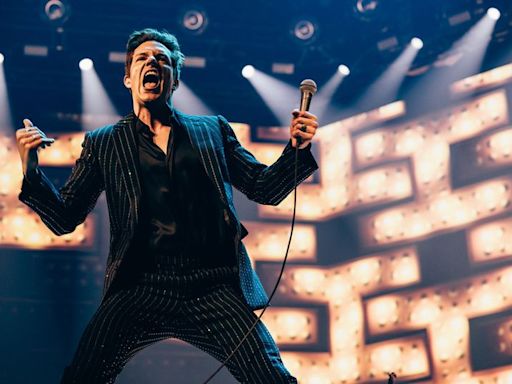 The Killers at Co-op Live - stage times, support, setlist, parking and everything you need to know