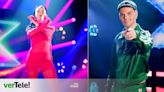 Telecinco presume de jueces famosos en la nueva promo de 'Factor X', con recado a 'La Voz'