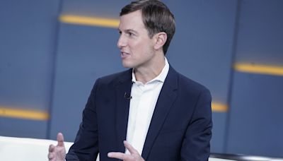 Jared Kushner's real estate deal comes under scrutiny