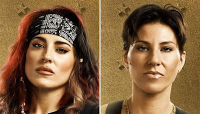‘The Challenge: All Stars’ Recap: Rachel and Cara Maria Go Head-to-Head in Elimination