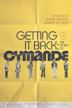 Getting It Back: The Story of Cymande