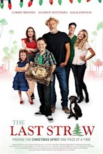 The Last Straw (2014) - IMDb