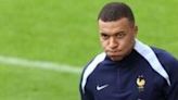 'I'm against extremes and divisive ideas', says Mbappe