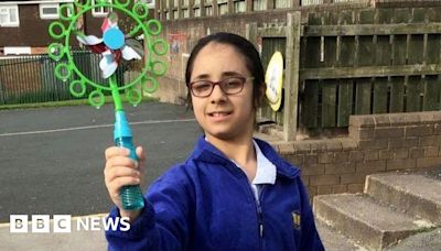 Rowley Regis school to arrange funeral of stabbed girl Shay Kang