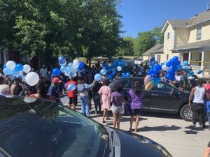 Community gathers to remember 15-year-old killed in police shooting