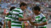 Celtic down Man City in seven-goal preseason friendly