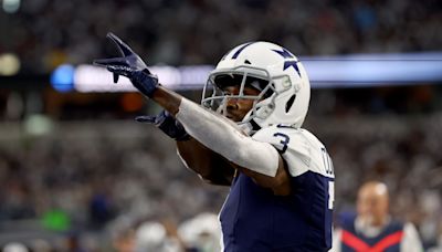 Pressure Cooker: Cowboys wideout must be better in 2024