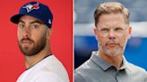 Toronto Blue Jays General Manager Explains Why Team Cut Anthony Bass Following Anti-LGBTQ Post