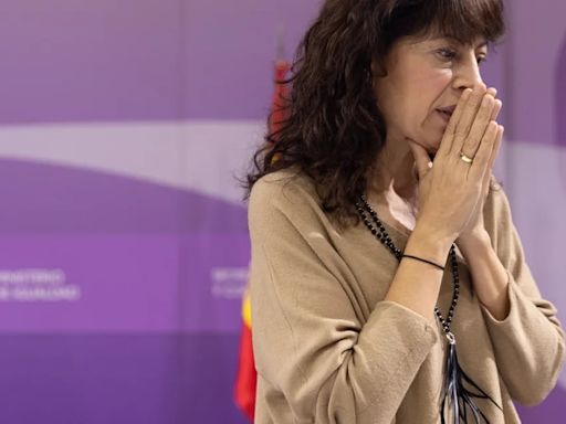 Ascienden a 11 las mujeres víctimas de violencia de género en 2024 tras confirmarse el asesinato de Esparreguera (Barcelona)