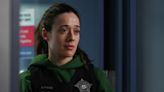 Marina Squerciati's New 'Chicago P.D.' Cast Photo Is Making Fans 'Super Sad'