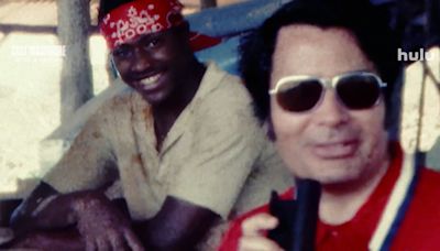 Nat Geo releases chilling trailer for 'Cult Massacre: One Day in Jonestown'