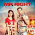 Mr. Right