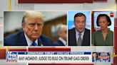 Fox’s Jonathan Turley Offers Advice to Donald Trump: He ‘Has Got to Comply with the Gag Order’