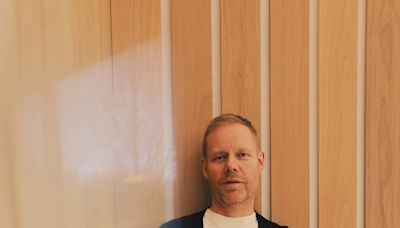 Max Richter Announces Tour and Album, Shares New Song: Listen