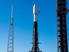 This morning: SpaceX to launch Falcon 9 rocket from Cape Canaveral