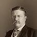 Theodore Roosevelt