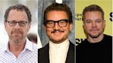 Ethan Coen’s New Film ‘Drive-Away Dolls’ Adds Pedro Pascal and Matt Damon