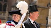 When Will Princess Anne Return to Her Royal Work After Hospital Stay for Concussion?