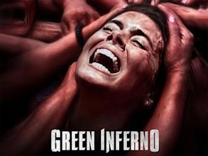 The Green Inferno (film)