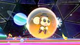 Super Monkey Ball Banana Rumble Reveals Cast Of Characters