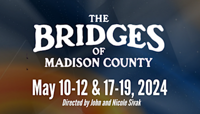 Springfield Theatre Centre to perform The Bridges of Madison County