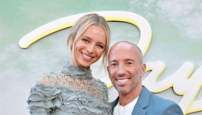 ‘Selling Sunset’ Star Jason Oppenheim’s Ex Marie-Lou Nurk Is Engaged: ‘Always You’