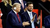 Trump appears at convention with bandaged ear after shooting