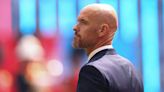 Erik ten Hag explains why he can't be blamed for rubbish Man Utd transfers