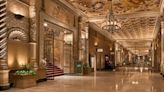 The Biltmore Los Angeles Inducted Into Historic Hotels of America