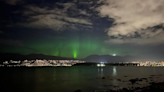 Northern Lights around Metro Vancouver possible