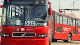 Servicio del Metrobús: cuáles son las estaciones cerradas en la última hora de este 11 de mayo