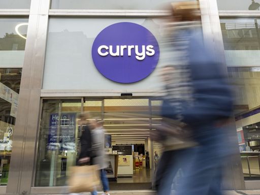 Soaring Minimum Wage Hurts Job Creation, Currys CEO Warns Labour