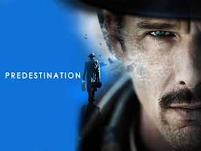 Predestination (film)