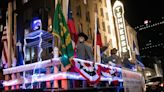 Should Confederate imagery be part of a Christmas parade? Knoxville organizers think so