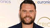 Emmerdale's Danny Miller expecting second child with his wife