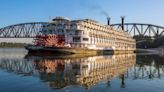 While pondering American Queen's fate, the ship's owner consults travel advisors