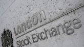 UK stocks fall as inflation returns to 40-year high; banks under pressure