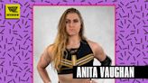 Anita Vaughan Opens Up About Her Partnership With Debbie Keitel, Desire To Wrestling The UK’s Best