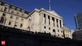 UK inflation falls to Bank of England's 2% target rate for first time in nearly 3 years