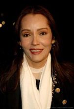 Barbara Carrera