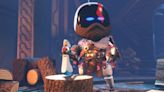 Astro Bot Is An Incredible Reminder That The PS5 Era Has Been A Huge Bummer