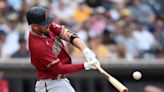 With sudden turnaround, Carson Kelly giving Diamondbacks short and long-term answers