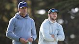 Watch: Tom Brady topping his opening tee shot at Pebble Beach may be the most relatable thing he has ever done