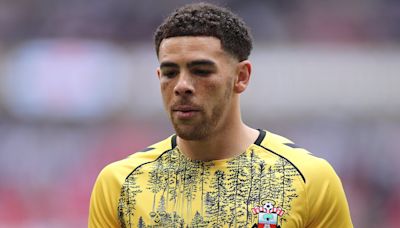 Che Adams joins Serie A side Torino on a three-year deal
